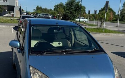 Mitsubishi Colt VI рестайлинг, 2003 год, 360 000 рублей, 1 фотография