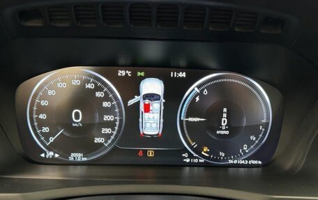 Volvo XC90 II рестайлинг, 2021 год, 6 434 000 рублей, 8 фотография