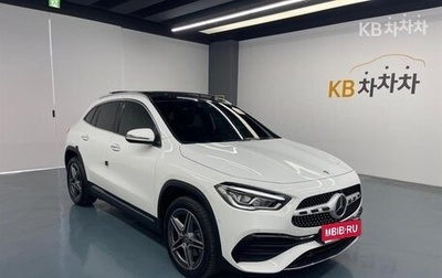 Mercedes-Benz GLA, 2022 год, 3 100 000 рублей, 1 фотография
