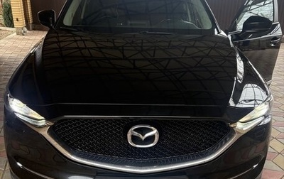 Mazda CX-5 II, 2018 год, 2 400 000 рублей, 1 фотография