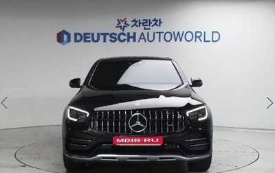 Mercedes-Benz GLC AMG, 2022 год, 4 800 000 рублей, 1 фотография
