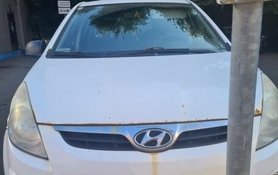Hyundai i20 IB рестайлинг, 2011 год, 400 000 рублей, 1 фотография