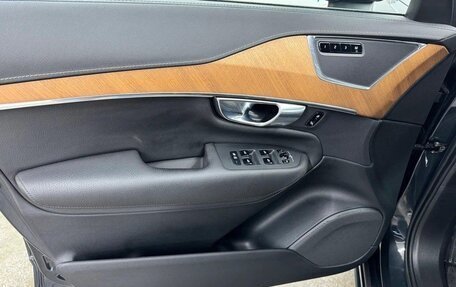 Volvo XC90 II рестайлинг, 2021 год, 6 434 000 рублей, 10 фотография