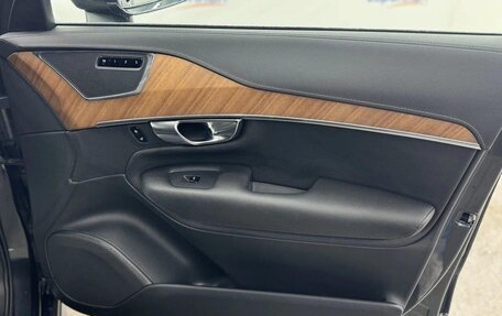 Volvo XC90 II рестайлинг, 2021 год, 6 434 000 рублей, 15 фотография