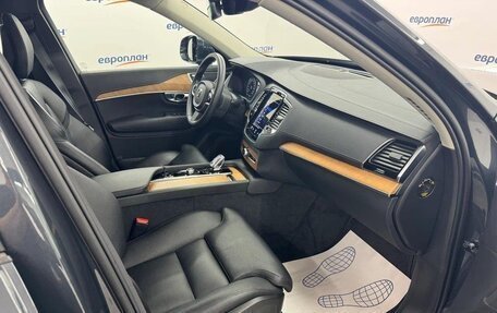 Volvo XC90 II рестайлинг, 2021 год, 6 434 000 рублей, 13 фотография