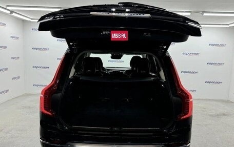 Volvo XC90 II рестайлинг, 2021 год, 6 434 000 рублей, 16 фотография