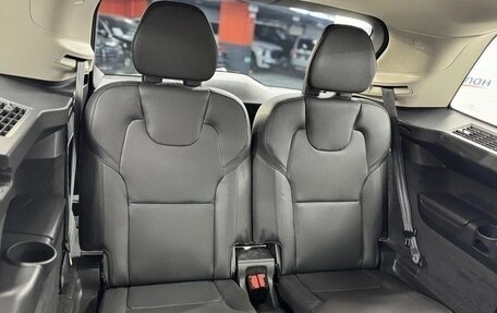Volvo XC90 II рестайлинг, 2021 год, 6 434 000 рублей, 12 фотография