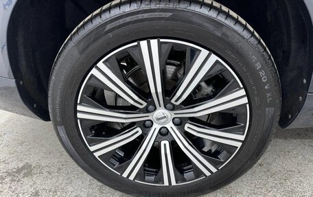 Volvo XC90 II рестайлинг, 2021 год, 6 434 000 рублей, 22 фотография