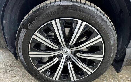 Volvo XC90 II рестайлинг, 2021 год, 6 434 000 рублей, 19 фотография