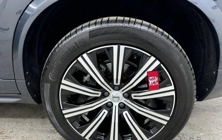 Volvo XC90 II рестайлинг, 2021 год, 6 434 000 рублей, 20 фотография