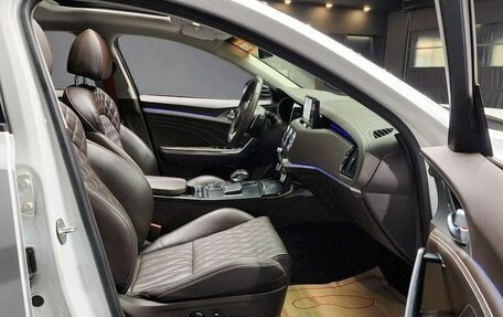 KIA Stinger I, 2021 год, 2 182 006 рублей, 10 фотография