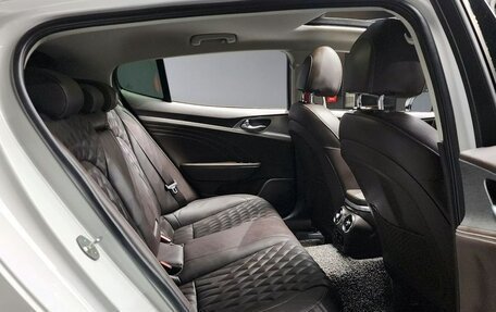 KIA Stinger I, 2021 год, 2 182 006 рублей, 11 фотография