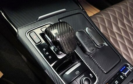 KIA Stinger I, 2021 год, 2 182 006 рублей, 12 фотография