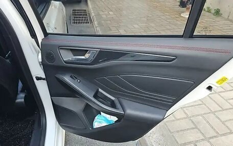 Ford Focus IV, 2022 год, 1 430 000 рублей, 12 фотография