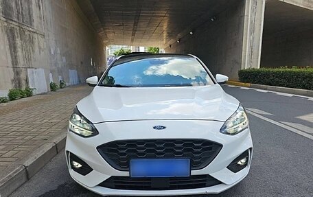 Ford Focus IV, 2022 год, 1 430 000 рублей, 2 фотография