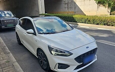 Ford Focus IV, 2022 год, 1 430 000 рублей, 8 фотография