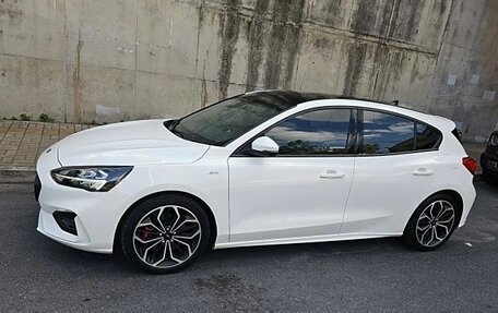 Ford Focus IV, 2022 год, 1 430 000 рублей, 5 фотография