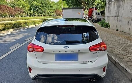 Ford Focus IV, 2022 год, 1 430 000 рублей, 4 фотография