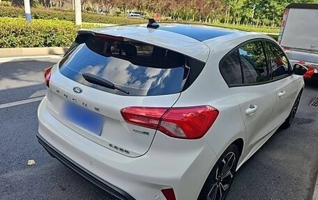 Ford Focus IV, 2022 год, 1 430 000 рублей, 10 фотография