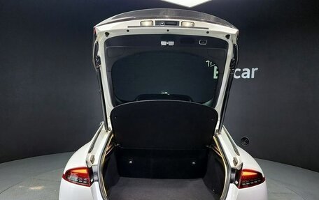 KIA Stinger I, 2021 год, 2 182 006 рублей, 19 фотография