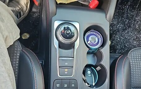 Ford Focus IV, 2022 год, 1 430 000 рублей, 11 фотография