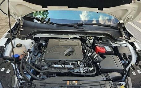 Ford Focus IV, 2022 год, 1 430 000 рублей, 7 фотография