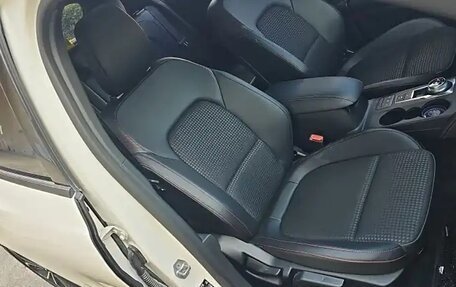 Ford Focus IV, 2022 год, 1 430 000 рублей, 14 фотография
