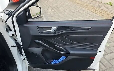 Ford Focus IV, 2022 год, 1 430 000 рублей, 15 фотография