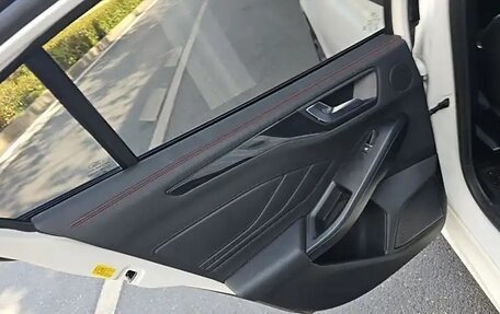 Ford Focus IV, 2022 год, 1 430 000 рублей, 26 фотография