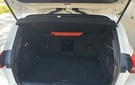 Ford Focus IV, 2022 год, 1 430 000 рублей, 23 фотография