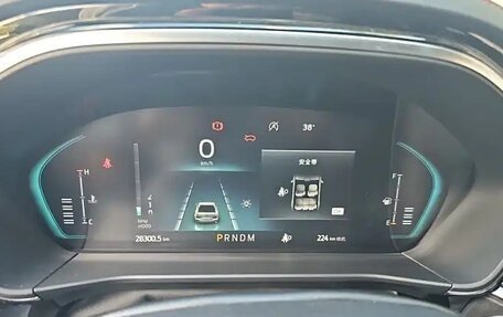 Ford Focus IV, 2022 год, 1 430 000 рублей, 24 фотография