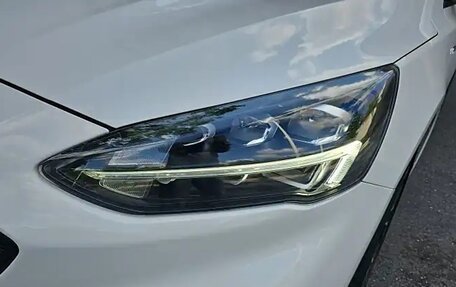 Ford Focus IV, 2022 год, 1 430 000 рублей, 27 фотография