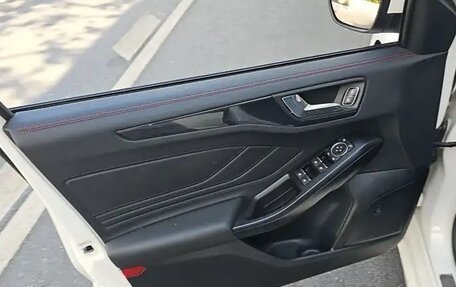 Ford Focus IV, 2022 год, 1 430 000 рублей, 19 фотография