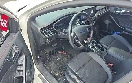 Ford Focus IV, 2022 год, 1 430 000 рублей, 17 фотография