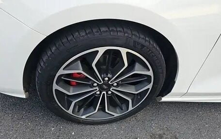 Ford Focus IV, 2022 год, 1 430 000 рублей, 29 фотография
