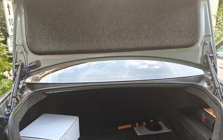 Volkswagen Jetta VI, 2010 год, 750 000 рублей, 6 фотография