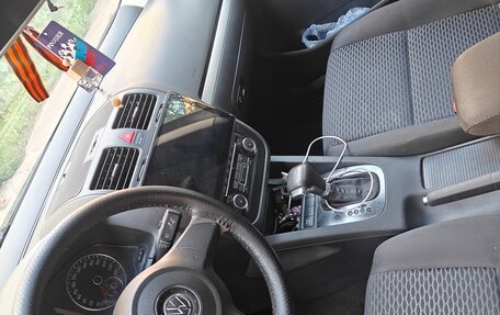 Volkswagen Jetta VI, 2010 год, 750 000 рублей, 5 фотография