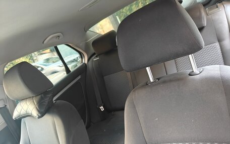 Volkswagen Jetta VI, 2010 год, 750 000 рублей, 4 фотография