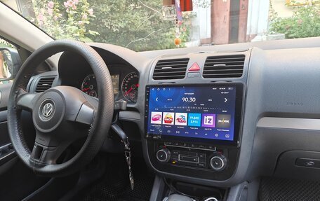 Volkswagen Jetta VI, 2010 год, 750 000 рублей, 10 фотография