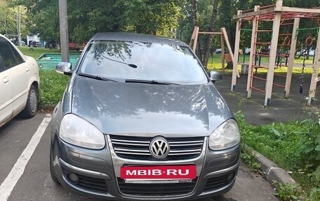 Volkswagen Jetta VI, 2010 год, 750 000 рублей, 8 фотография