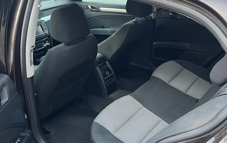 Skoda Superb III рестайлинг, 2012 год, 920 000 рублей, 8 фотография