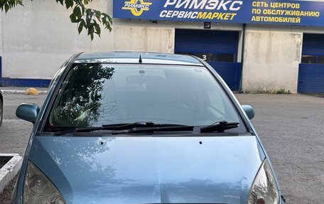 Mitsubishi Colt VI рестайлинг, 2003 год, 360 000 рублей, 2 фотография