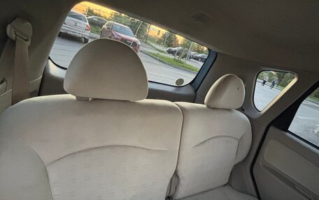 Mitsubishi Colt VI рестайлинг, 2003 год, 360 000 рублей, 13 фотография