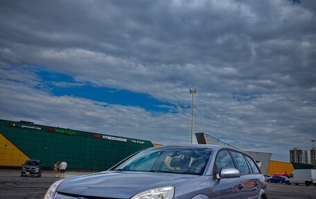 Opel Vectra C рестайлинг, 2005 год, 430 000 рублей, 2 фотография