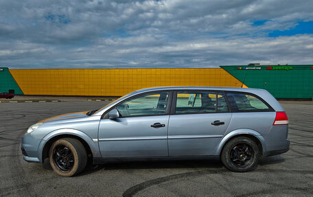 Opel Vectra C рестайлинг, 2005 год, 430 000 рублей, 6 фотография