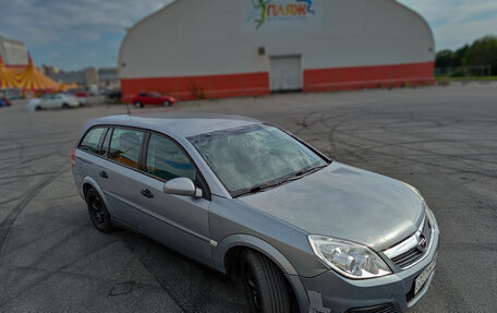 Opel Vectra C рестайлинг, 2005 год, 430 000 рублей, 8 фотография