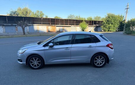 Citroen C4 II рестайлинг, 2011 год, 580 000 рублей, 2 фотография