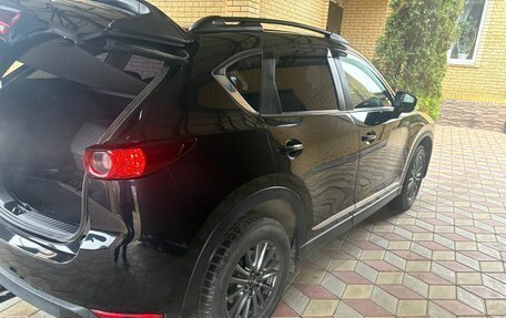 Mazda CX-5 II, 2018 год, 2 400 000 рублей, 3 фотография