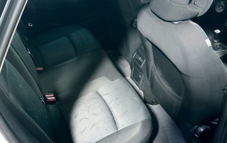 Citroen C4 II рестайлинг, 2011 год, 580 000 рублей, 6 фотография