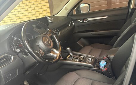 Mazda CX-5 II, 2018 год, 2 400 000 рублей, 7 фотография